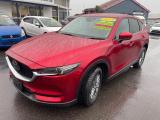 2017 Mazda CX-5 in West Coast