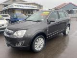 2015 Holden Captiva 5 LT 2.4P/6AT/SW/4DR in West Coast