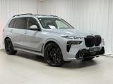 2025 BMW X7 22EN xDrive40d