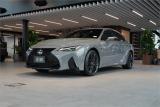 2024 Lexus IS 500 F Sport 5L V8 Petrol Auto Sedan