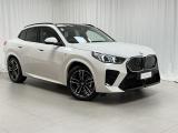 2025 BMW iX2 52GM eDrive20