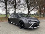 2020 Toyota Corolla Sport 1.8L Hybrid Hatch