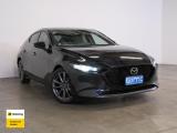 2020 Mazda 3 Fastback 20S 'Proactive Touring'