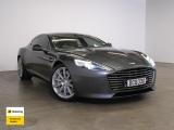 2015 AstonMartin Rapide 'S'