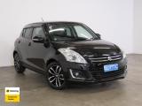 2014 Suzuki Swift STYLE