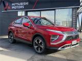 2025 Mitsubishi Eclipse Cross XLS 2wd