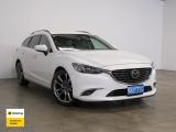 2016 Mazda Atenza Wagon 25S Leather Package 'Facel