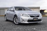 2012 Toyota Camry Hybrid G Package
