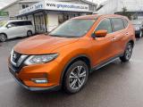 2019 Nissan X-Trail