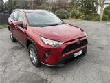 2023 Toyota RAV4 GX 2.0P CVT FWD SUV/5D/5S
