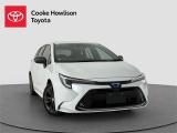 2022 Toyota Corolla Touring 1.8 Hybrid WxB