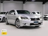 2012 Lexus GS 450h Hybrid 'I Package'