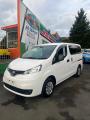 2021 Nissan NV200 1.6L