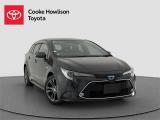 2020 Toyota Corolla Touring 1.8 Hybrid WxB