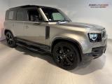 2025 LandRover Defender 110 D350 HSE X-Dynamic 7 S