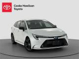 2023 Toyota Corolla Touring 1.8 Hybrid WxB