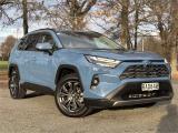 2024 Toyota RAV4 GXL 2.5P HV ECVT AWD SUV