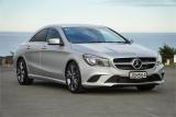 2015 MercedesBenz CLA 180