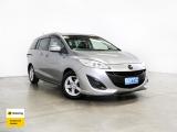 2016 Mazda Premacy 2.0lt Skyactiv 7-Seater 'Faceli