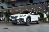 2021 Subaru Outback Premium 2.5L Petrol Auto 4WD W