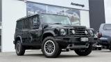 2025 INEOS Grenadier NZ NEW | TRIALMASTER 3.0 TURB