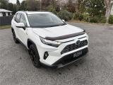 2024 Toyota RAV4 Limited 2.5P HV ECVT AWD SUV/5D/5