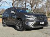 2023 Toyota RAV4 GXL 2.5P 8AT AWD SUV