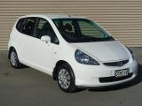 2007 Honda Jazz 1.3i