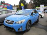 2016 Subaru Xv 2.0L AWD