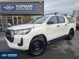 2023 Toyota Hilux SR TD DC 2.8DT