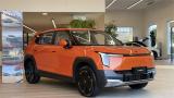 2026 Dongfeng Vigo 52Kwh/Ev/At