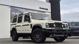 2026 INEOS Grenadier NZ NEW | TRIALMASTER 3.0L TUR