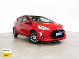 2017 Toyota Aqua 1.5lt Hybrid 'S' Edition