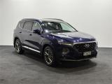 2019 Hyundai Santa Fe TM Limited