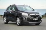2015 Holden Trax Ltz 1.4P/6At/Sw/4Dr
