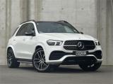 2021 MercedesBenz GLE 400 d 2.9DT/4WD/9AT