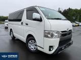 2021 Toyota Hiace Super GL 2.8TD