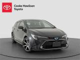 2021 Toyota Corolla Touring Hybrid WXB