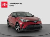 2023 Toyota C-HR 1.8 Hybrid G