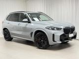 2025 BMW X5 12EV XDRIVE30D 3.0DT/4WD