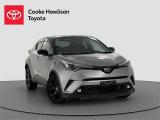 2019 Toyota C-HR 1.8 Hybrid G