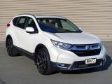 2019 Honda CR-V Sport 7 2WD