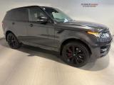 2017 LandRover Range Rover Sport 4.4 SDV8 HSE Dyna