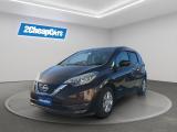 2017 Nissan Note e-power