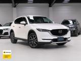 2019 Mazda CX-5 25S 'Leather Package'