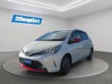 2015 Toyota Vitz F