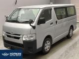2021 Toyota Hiace 5 Door