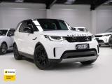 2024 LandRover Discovery D350 3.0lt T/Diesel 7-Sea