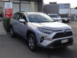 2024 Toyota RAV4 GX 2.5P Hybrid AWD