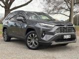 2024 Toyota RAV4 GXL 2.5P HV ECVT AWD SUV